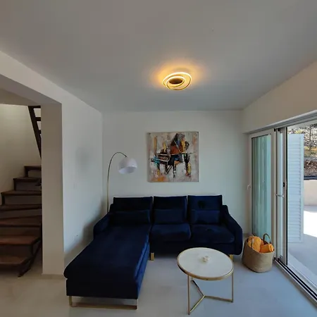 Holiday home Emerald Hideway Pool Povlja (Brac)