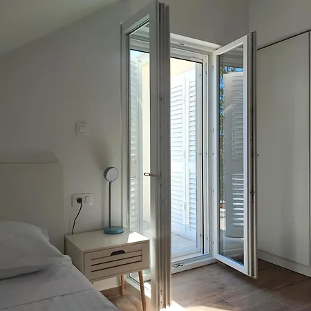 Holiday home Emerald Hideway Pool Povlja (Brac)