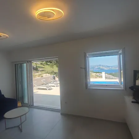 Emerald Hideway Pool * Povlja (Brac)